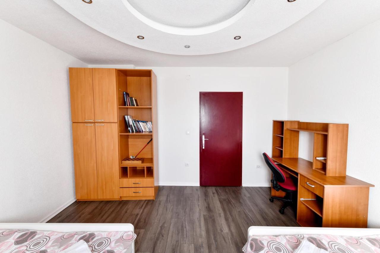 Central Monument Apartment Bojkovic Belgrade Exterior photo